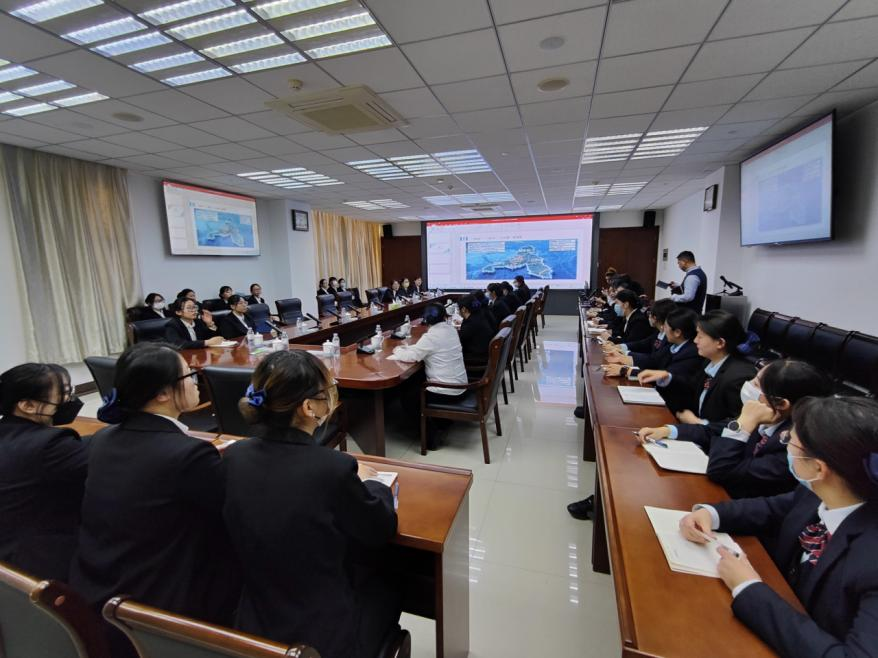 精準(zhǔn)降單：“請(qǐng)進(jìn)來(lái)”+“走出去”，集團(tuán)與12345熱線共促服務(wù)效能提升